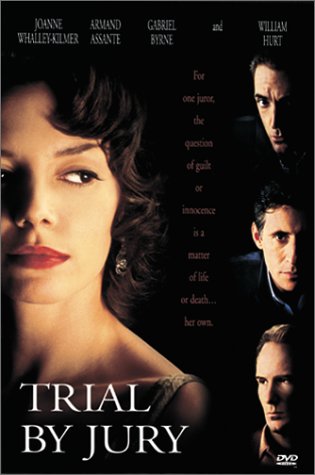 TRIAL BY JURY (WIDESCREEN)