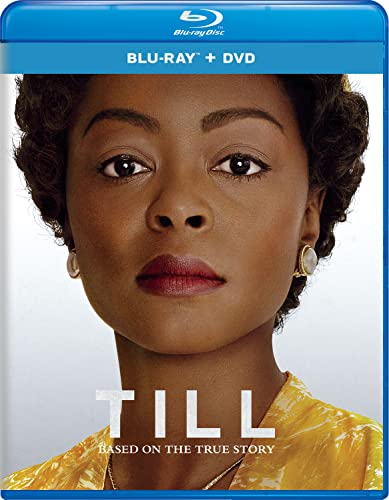 TILL  - BLU
