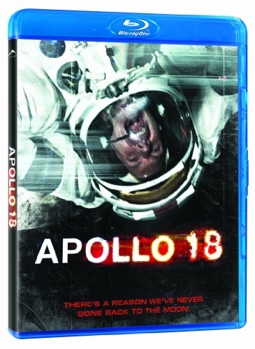 APOLLO 18