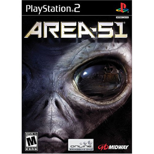 AREA 51