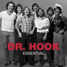 DR. HOOK  - ESSENTIAL