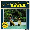 VARIOUS ARTISTS - ALL THE BEST FROM HAWAII