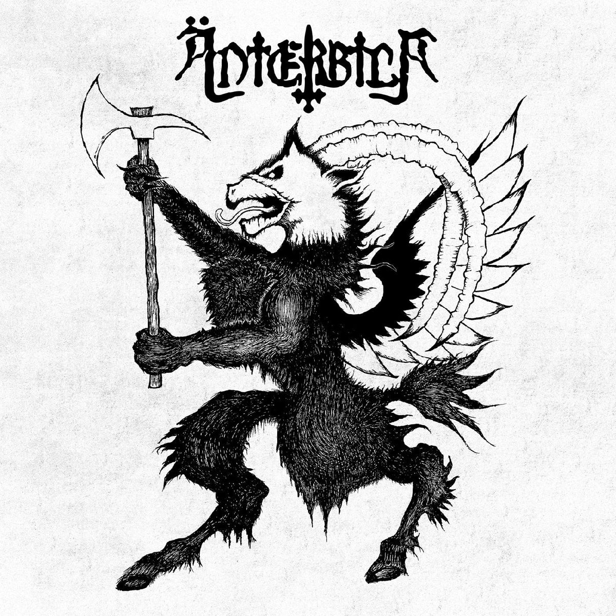 ÄNTERBILA - ÄNTERBILA
