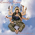 KANE, CANDYE - DIVA LA GRANDE