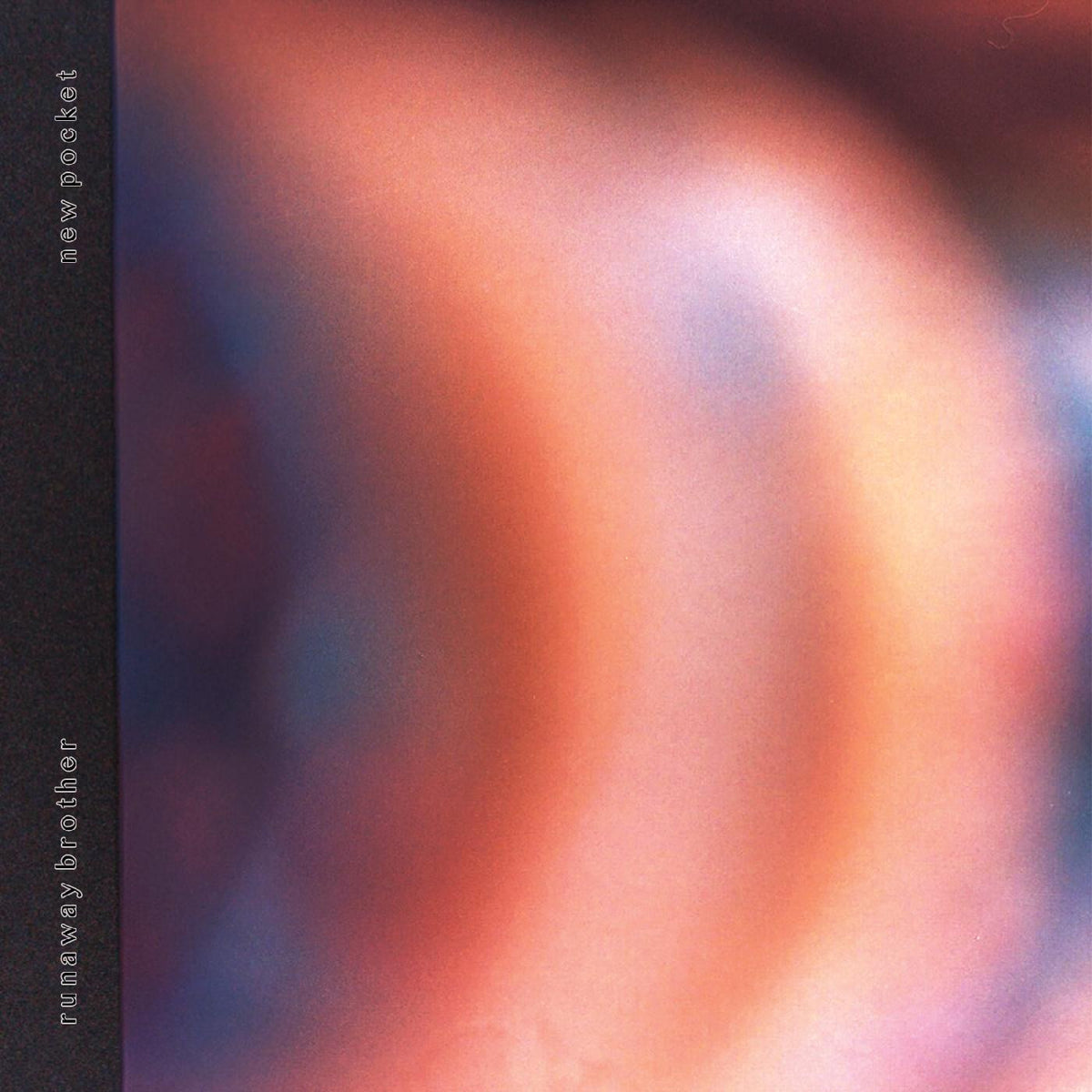 RUNAWAY BROTHER - NEW POCKET