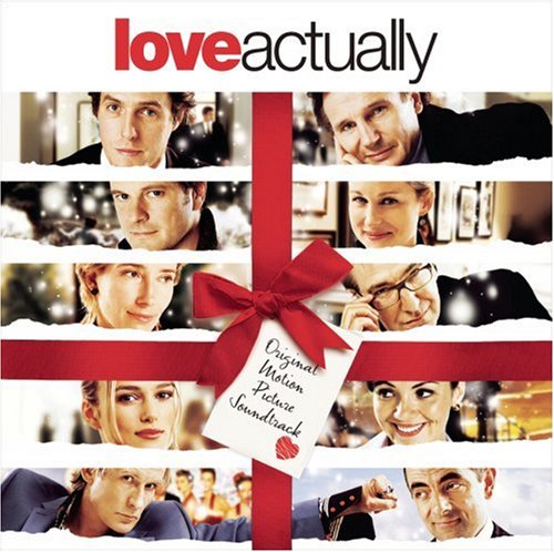 VARIOUS ARTISTS - LOVE ACTUALLY