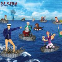 SJ ESAU  - SMALL VESSEL