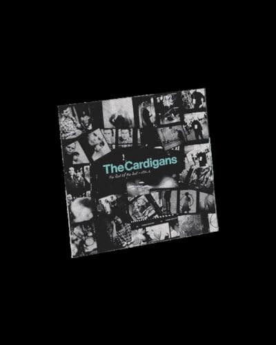 THE CARDIGANS - THE REST OF THE BEST - VOL. 2 (CD)