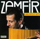 ZAMFIR - GOLD  GREATEST HITS