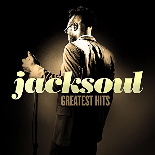 JACKSOUL - GREATEST HITS