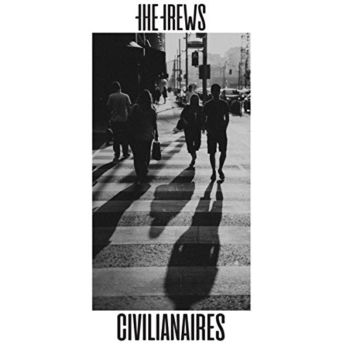 THE TREWS - CIVILIANAIRES