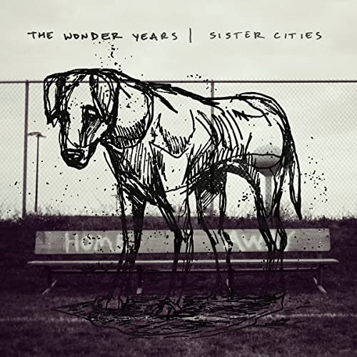 WONDER YEARS  - SISTER CITIES