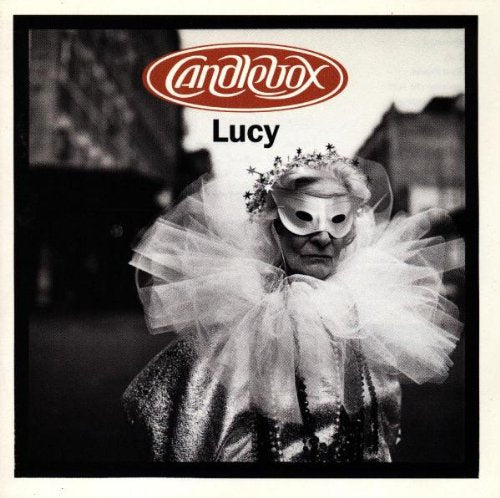 CANDLEBOX - LUCY