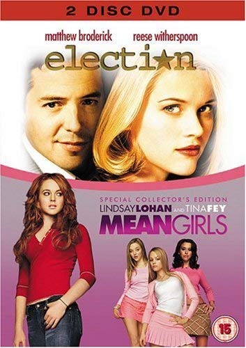 MEAN GIRLS (WIDESCREEN)