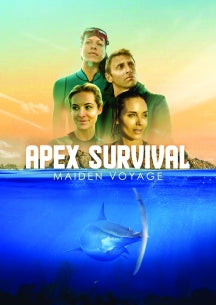 APEX SURVIVAL [DVD]