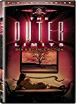 THE NEW OUTER LIMITS: SEX AND SCIENCE FICTION COLLECTION [IMPORT]