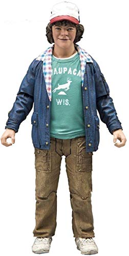 STRANGER THINGS: DUSTIN - MCFARLANE