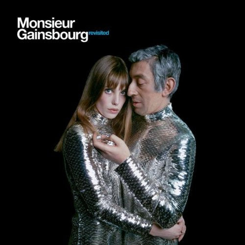 VARIOUS - MONSIEUR GAINSBOURG REVISITED