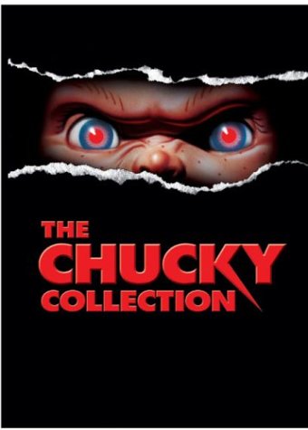 THE CHUCKY COLLECTION [IMPORT]