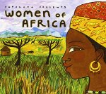 VARIOUS  - PUTUMAYO PRESENTS: WOMEN OF JAZZ