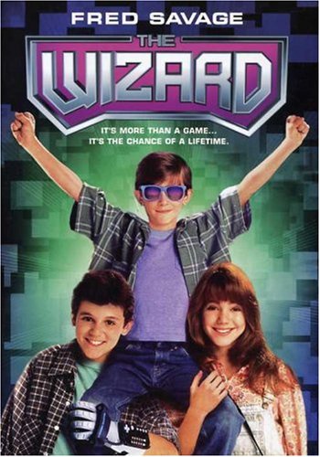 THE WIZARD