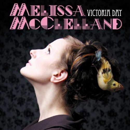 MCCLELLAND, MELISSA - VICTORIA DAY