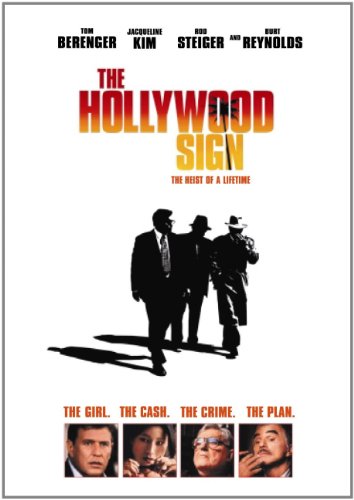 NEW HOLLYWOOD SIGN (DVD)