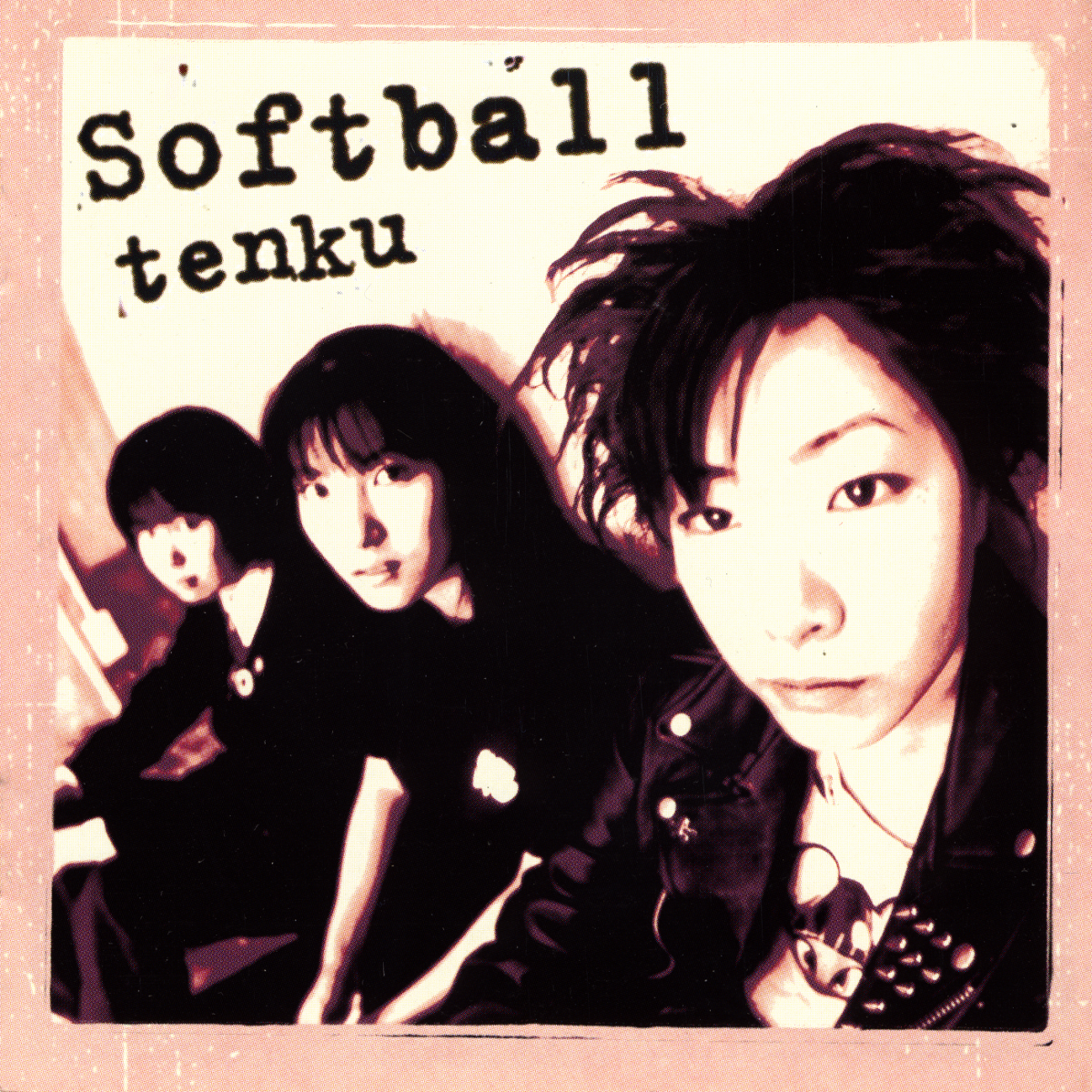SOFTBALL  - TENKU