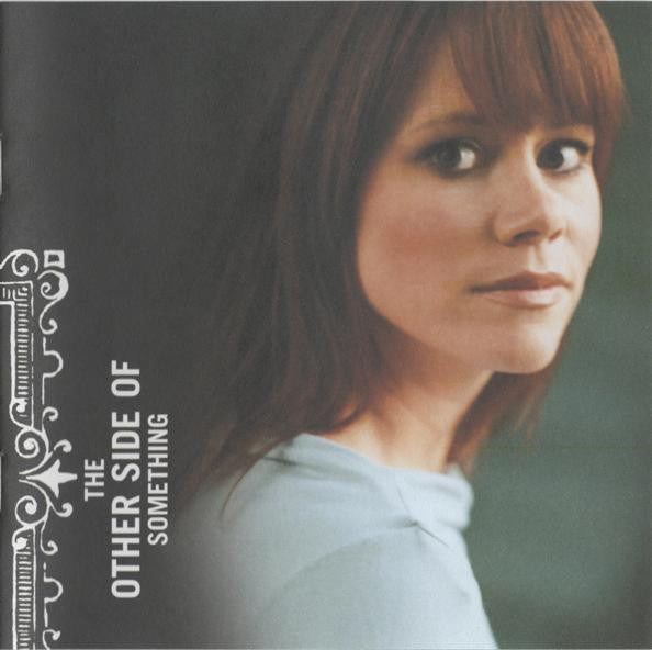 GROVES, SARA  - OTHER SIDE OF SOMETHING