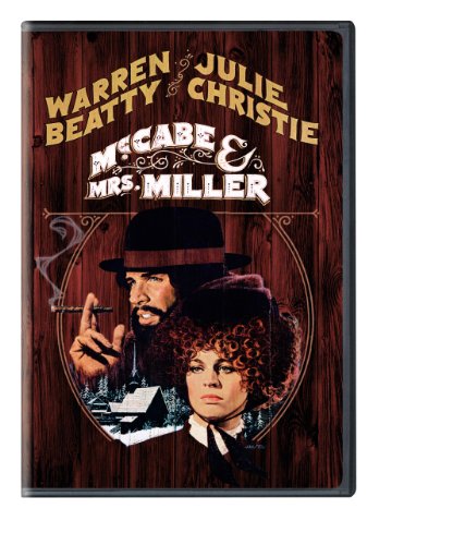 MCCABE & MRS. MILLER