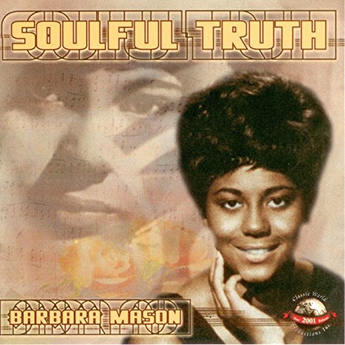 MASON, BARBARA - SOULFUL TRUTH