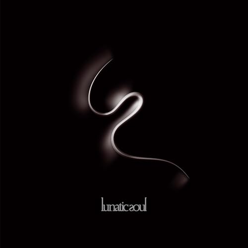 LUNATIC SOUL - LUNATIC SOUL (VINYL)