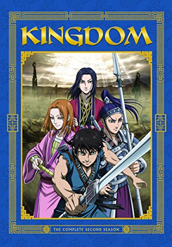 KINGDOM: SEASON 2