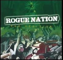 ROGUE NATION  - SEDITION