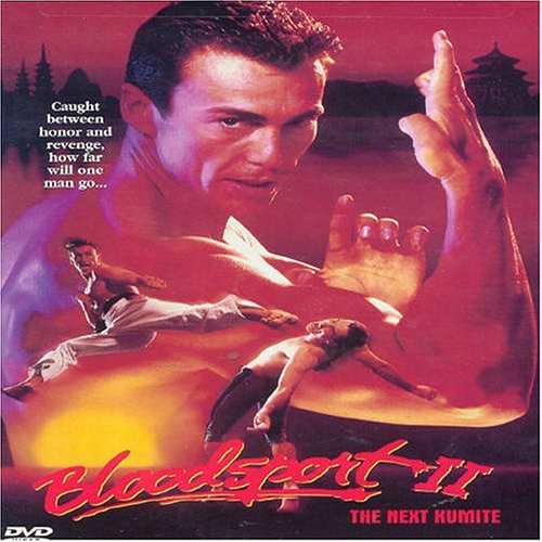 BLOODSPORT II