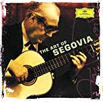 SEGOVIA, ANDRES - ART OF (2CDS)