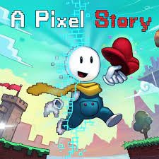 CAVE STORY +  - PS4