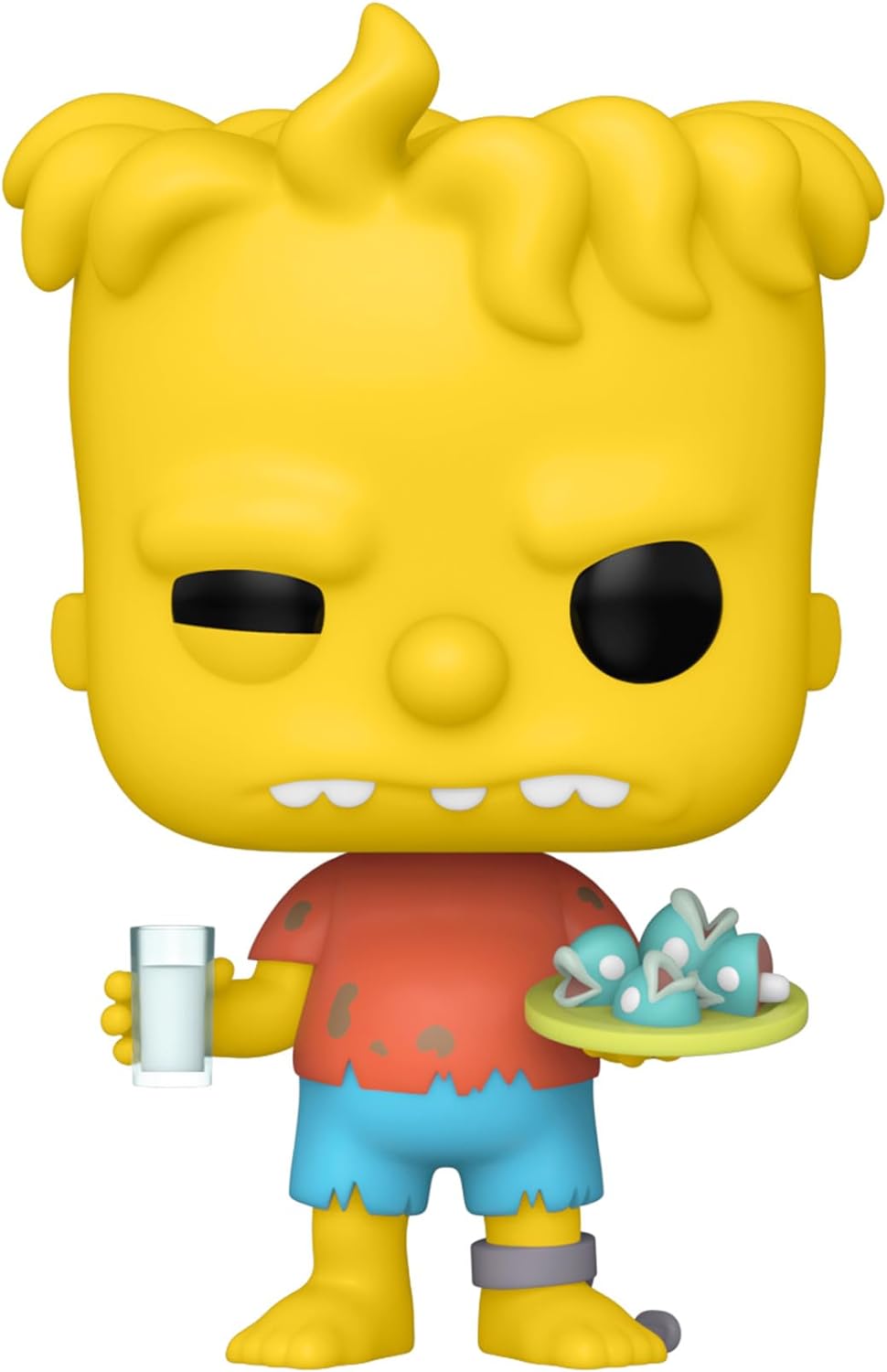 SIMPSONS: HUGO SIMPSON #1262 - FUNKO POP!