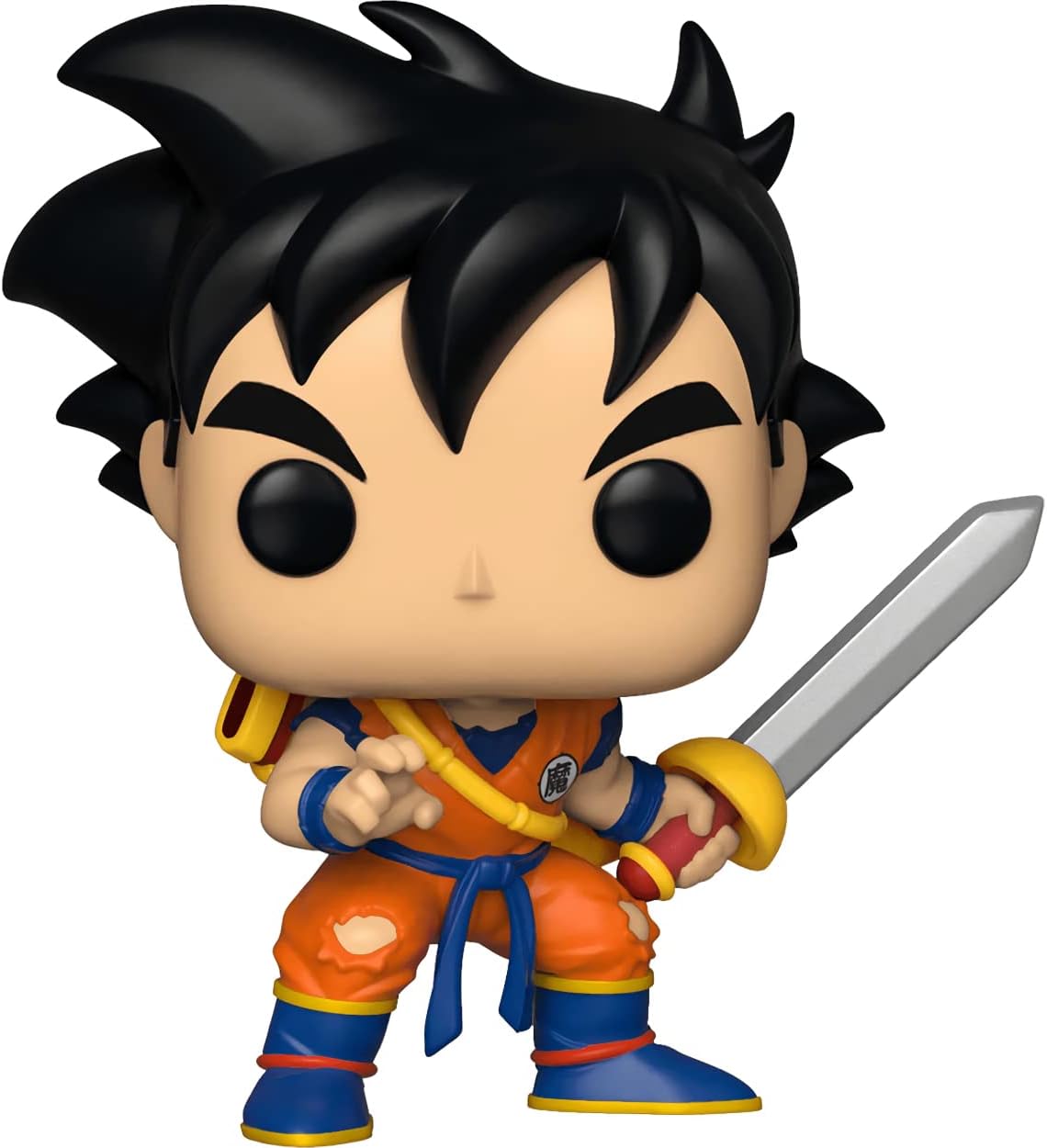 DRAGON BALL Z: GOHAN #621 - FUNKO POP!-EXCLUSIVE