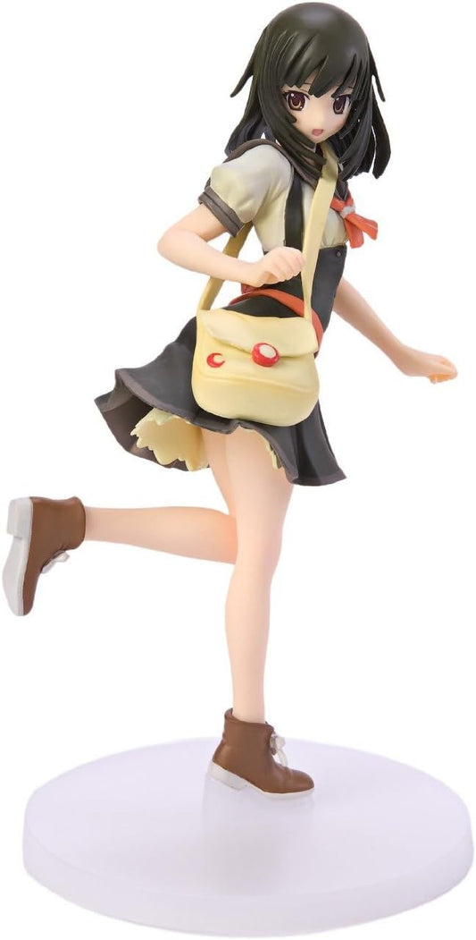 NISEMONOGATARI: SENGOKU NADEKO (SECOND SEASON) - TAITO