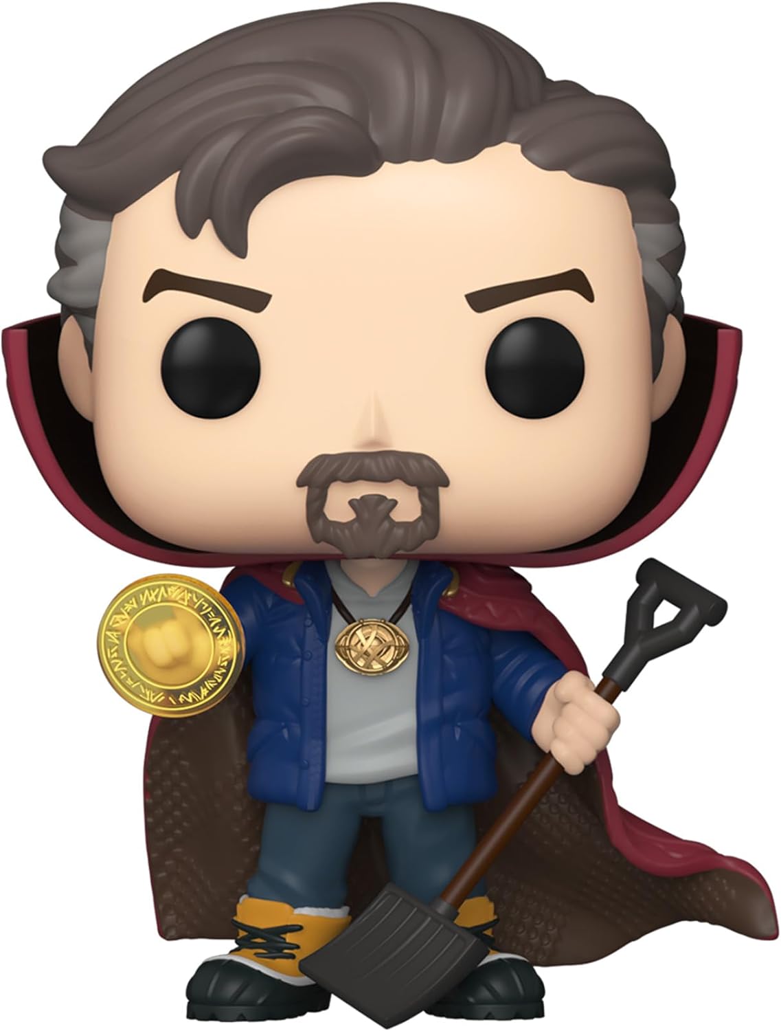 SPIDER-MAN: NWH: DOCTOR STRANGE #912 - FUNKO POP!