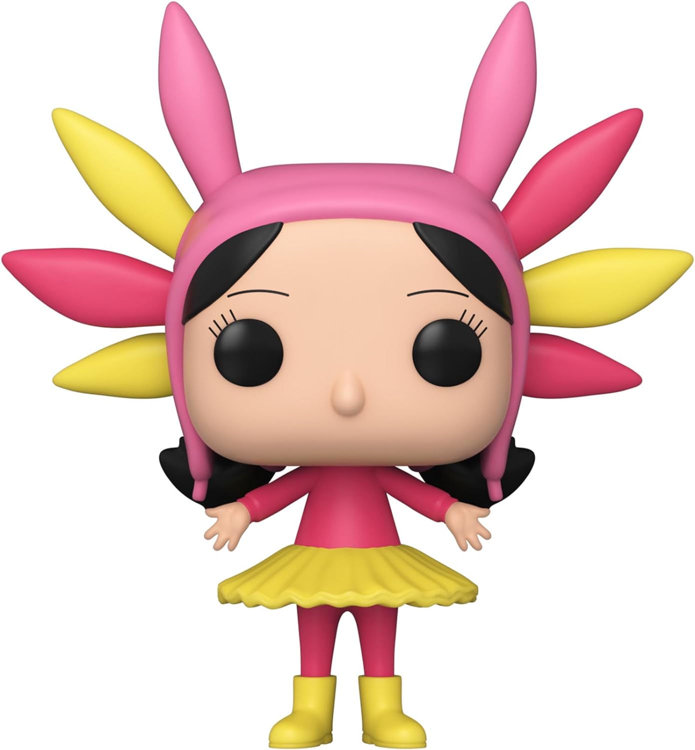 BOB'S BURGERS: LOUISE ITTY BITTY DITTY #1220 - FUNKO POP!