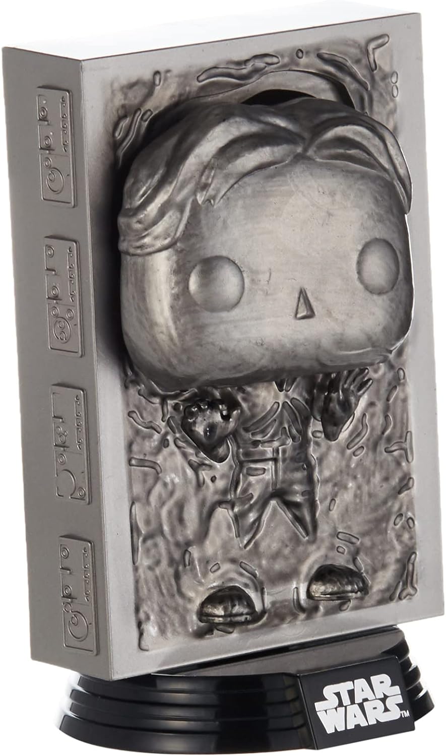 STAR WARS: HAN SOLO (CARBONITE) #364 - FUNKO POP!