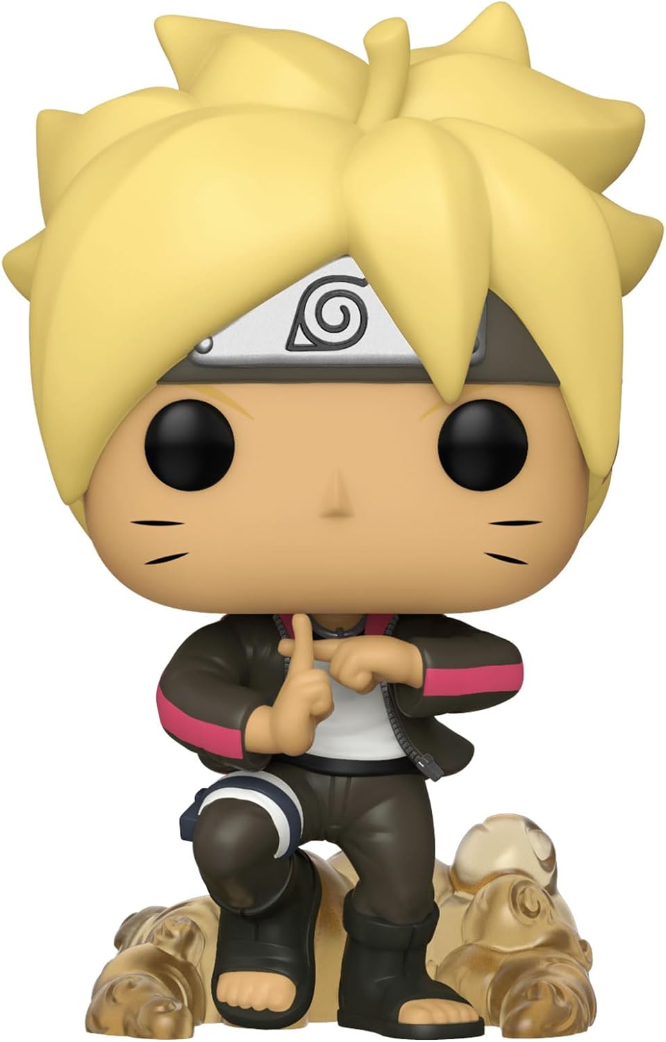 NARUTO: SHIPPUDEN: BORUTO UZUMAKI #671 - FUNKO POP!