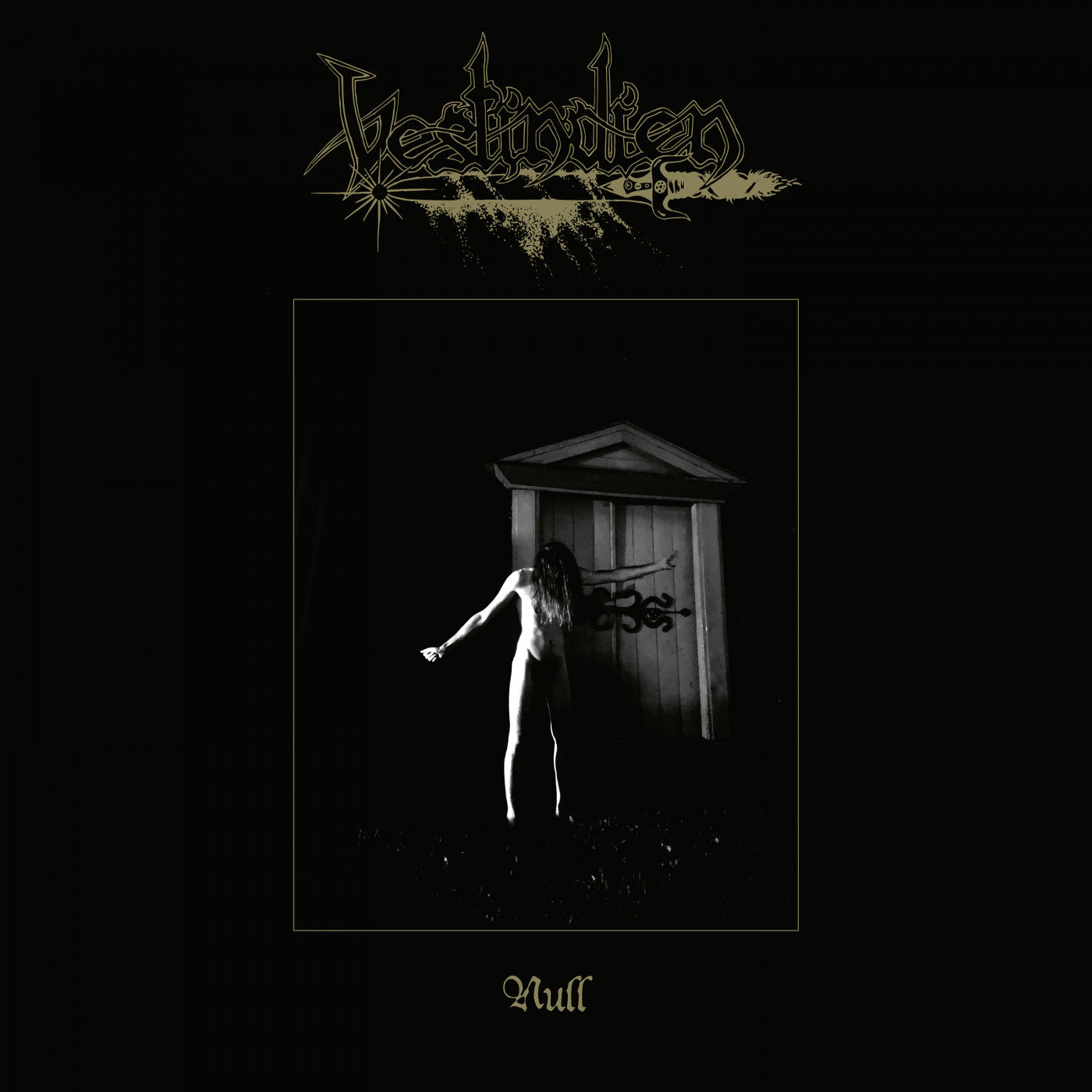 VESTINDIEN - NULL