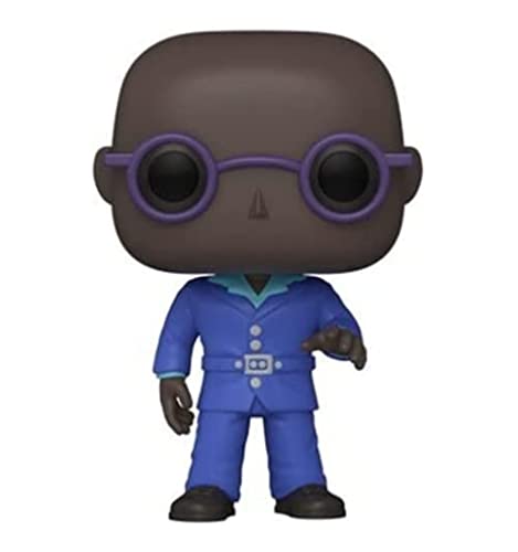 MATRIX: MORPHEUS #1174 - FUNKO POP!