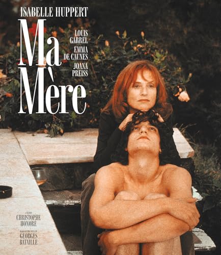 MA MERE - BLU-FRENCH WITH ENGLISH SUBTITLES