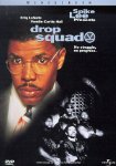 DROP SQUAD  - DVD