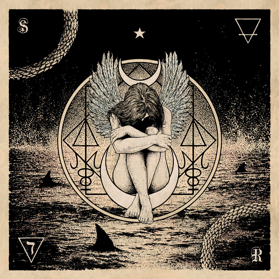SUBROSA  - NO HELP FOR THE MIGHTY ONES