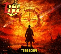 THE CHRIS SLADE TIMELINE - TIMESCAPE [CD]